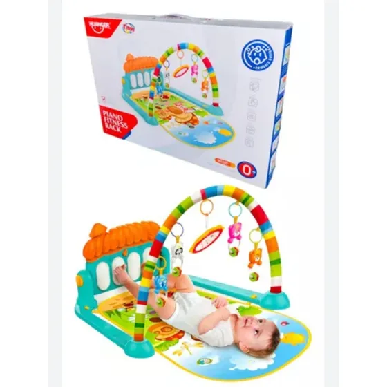 Gimnacio Para Bebes 