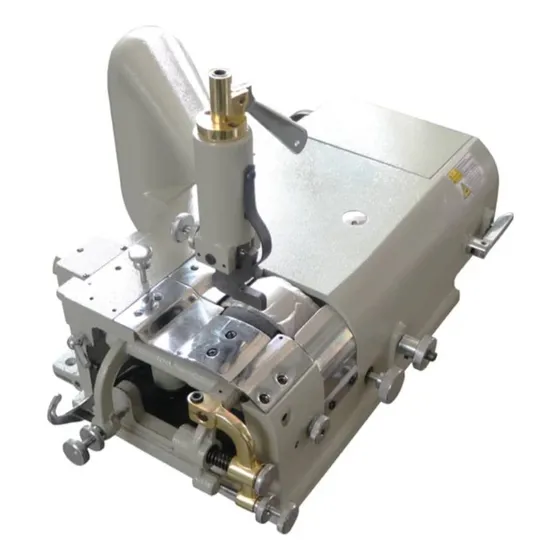 Devastadora Máquina Descarnadora De Cuero Importada 