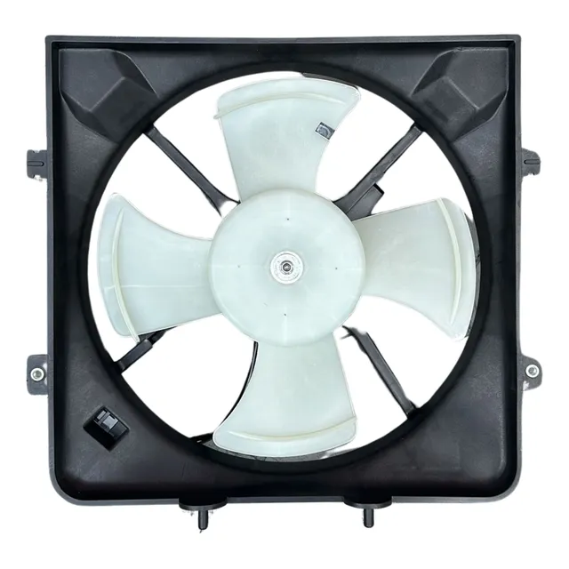 Electro Ventiladores Honda Civic 1.3  Año 92-97