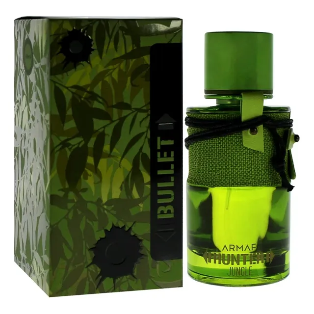 Perfume Original Armaf Hunter Jungle Men 