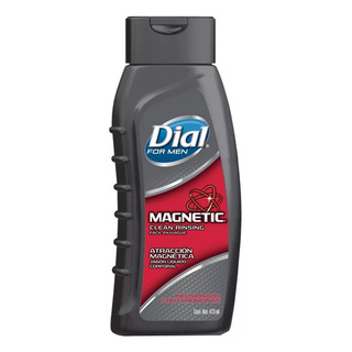 JabĂłn LĂquido Corporal Dial For Men 3 En 1 Magnetic 473ml JabĂłn LĂquido Corporal Dial For Men 3 En 1 Magnetic 473ml