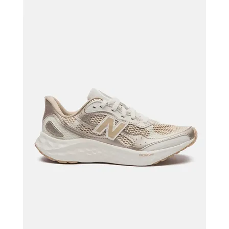 Tênis New Balance Feminino Fresh Foam Corrida Caminhada