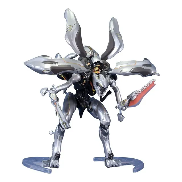 Knight Halo Mcfarlane Mide 24cm Detalles Empaque