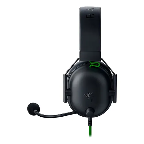 Headset Gamer Razer Kraken Pro V2 Black Oval - P2 | Parcelamento