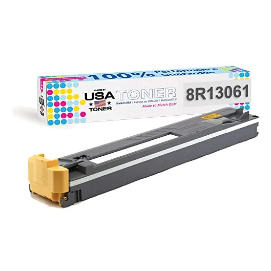Contenedor De Residuos Compatible Para Xerox 008r13061,
