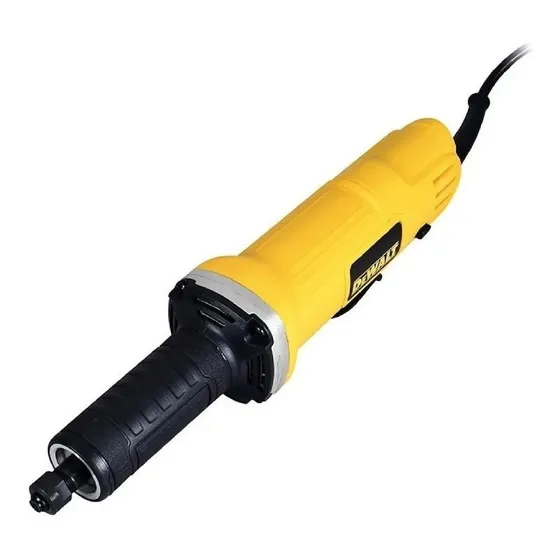Moto-tool Rectificador 450w Dewalt Dwe4887-b3