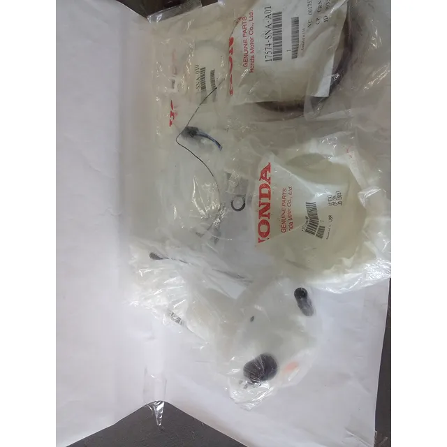 Filtro Conjunto Gasolina Para Honda Civic Emotion Americano 