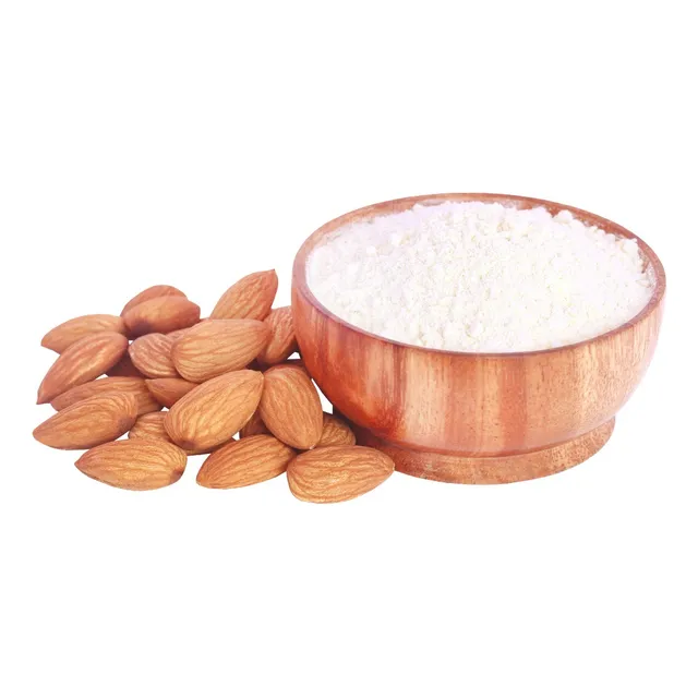 Harina De Almendras 1 Kg