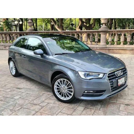 Audi A3 1.8 Tfsi 180hp S Tronic Ambiente
