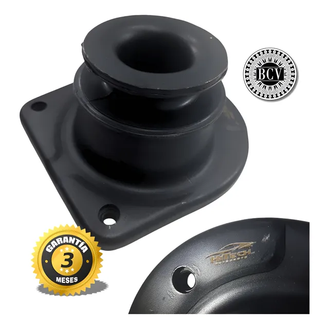 Base De Amortiguador Delantera Fiat Palio Idea Strada 1.8