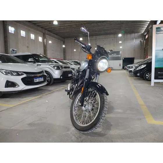 Imperiale 400