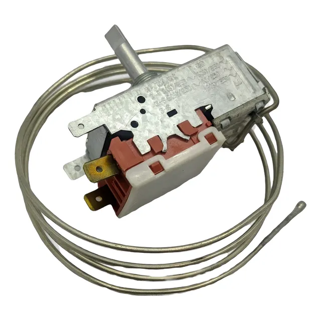 Termostato Frezers/neveras/enfriadores P1133 -18° A -9.5°