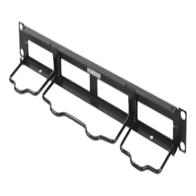 Patch Panel Modular Utp Cat 6 24 Puertos 1ur