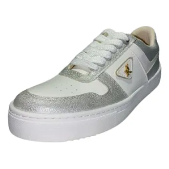Zapatos Dama Peskdores - Venizze Plata