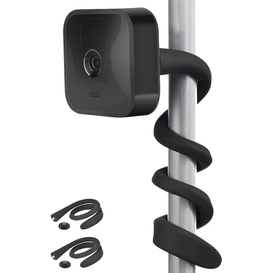 2 Soporte Flexible Para Blink Xt Xt2 Mini Nuevo Camara