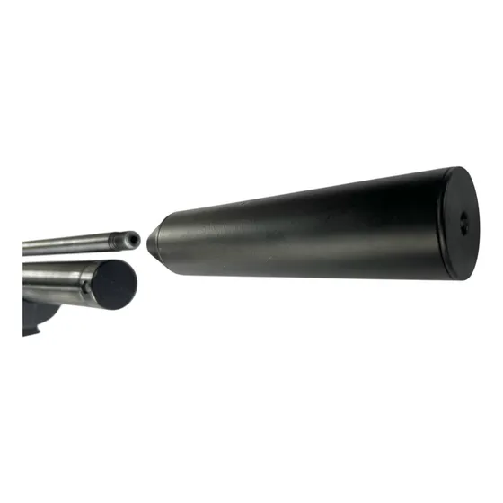 Supressor De Ruido Pcp 5,5 Hatsan