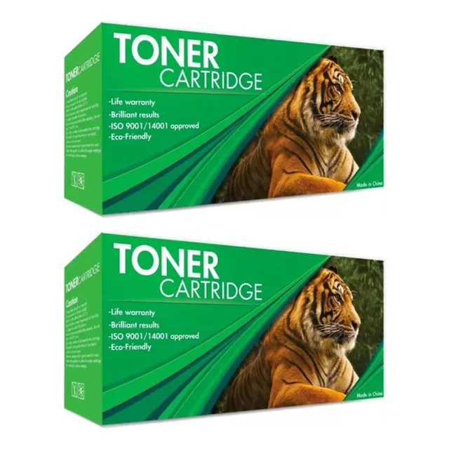 Tóner Genérico Para Impresoras Hplaserjet /cf248a/ Pack De 2 Negro
