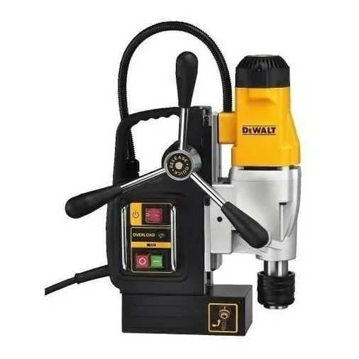 Taladro Base Magnetica 300/450 Rpm Dewalt Dwe1622k