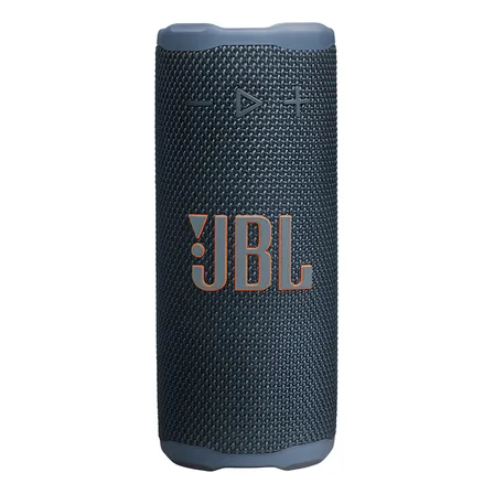 Parlante Inalambrico Jbl Grip Bluetooth Ip68 Azul Azul