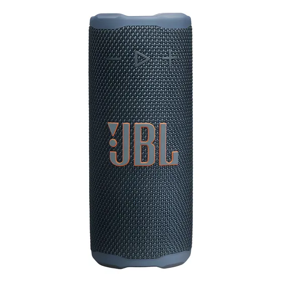 Parlante Bluetooth JBL Grip bt Azul