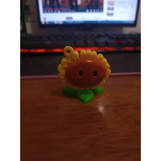 Plantas Vs Zombies