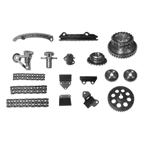 Kit Distribucion Tiempo Cadena Tracker Vitara Xl7 2.5 2.7
