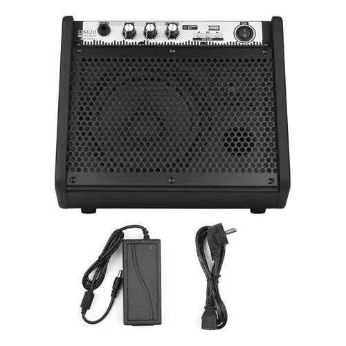 Bafle Activo Behringer Eurolive B205d 150w Pa/monitor | MercadoLivre