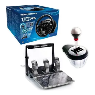 Thrustmaster T500 Rs | Mercado Livre