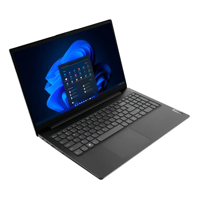 Laptop Nueva Lenovo V15 G3 I3 12va 24gbram 1tb Ssd + 1tb Hdd