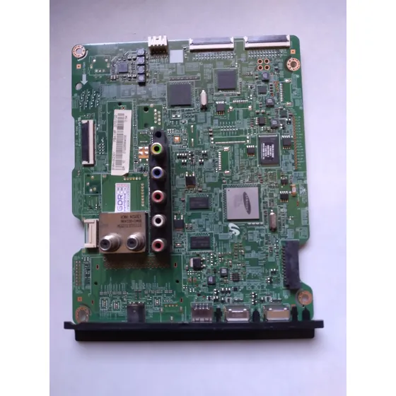 Placa Principal Tv Samsung Pl43f4000 Bn94-06230v
