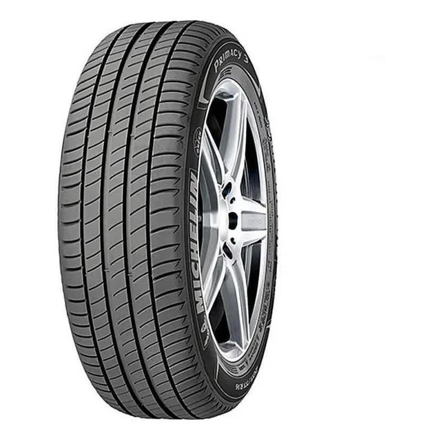 Pneu Michelin Aro 17 Primacy 3 205/45r17 88w Run Flat