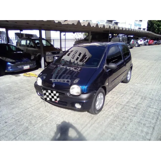 Renault Twingo Sincrónico