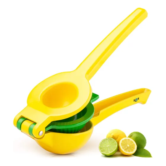 Hydration Nation Exprimidor Limon 2 1 Manual Citrico Lima