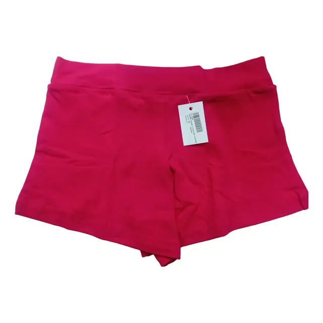 Boxer Mujer Con Cintura De Algodon G11 1153g