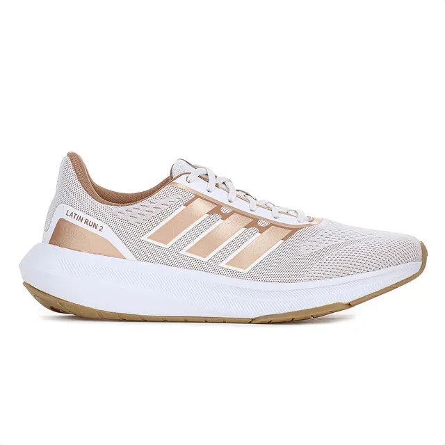 Tênis adidas Latin Run 2 Masculino Antiderrapante Corrida