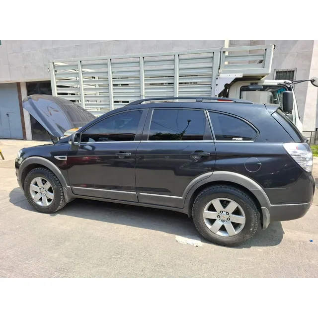 Chevrolet Captiva 2.4 Mt