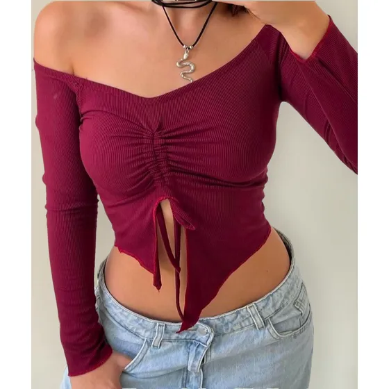 Remera Casual Para Uso Diario