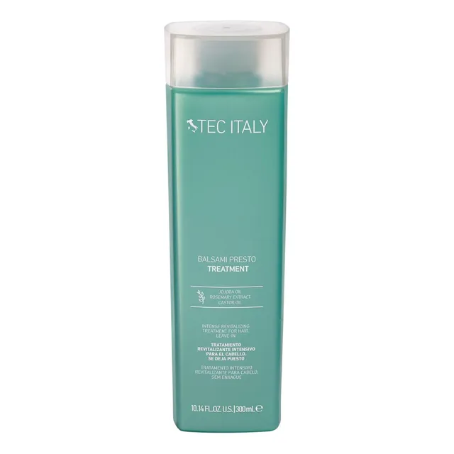 Tec Italy Balsami Presto Tratamiento Revitalizante 300 Ml