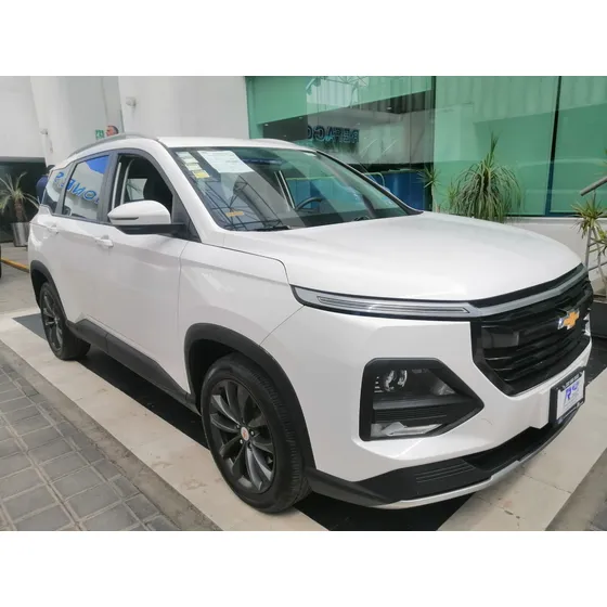 Chevrolet Captiva 1.5 Premier 7p Cvt