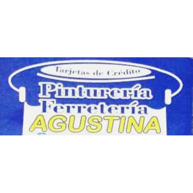 Presupuesto Pintureria Agustina + Mano Obra