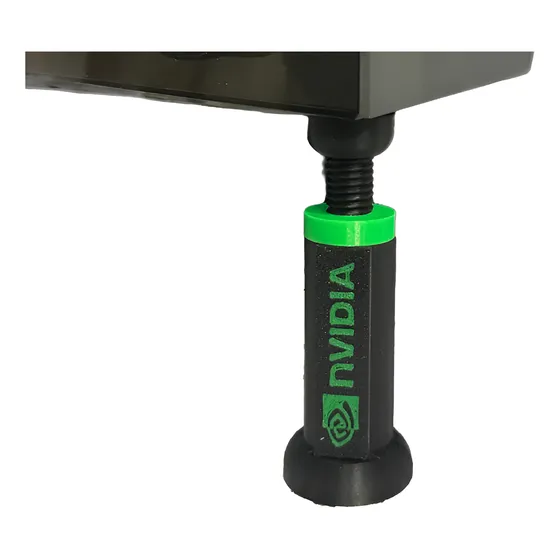 Soporte Anti Sag Para Gpu Placa De Video Regulable Nvidia