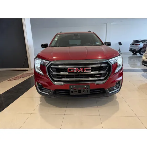 Gmc Terrain 1.5 At4 At