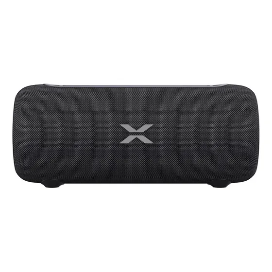 Parlante Inalámbrico Bluetooth Xion Xtreme Xi-xt6 Color Negro