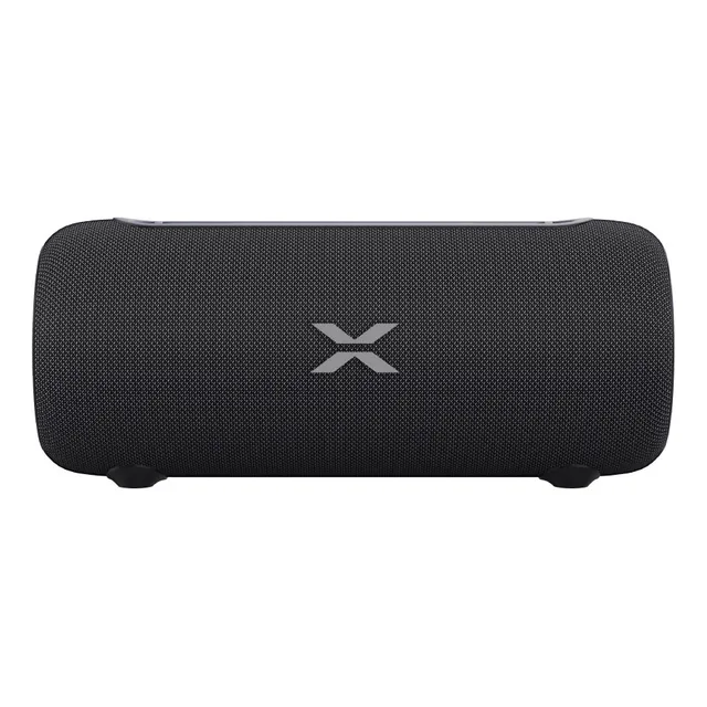 Parlante Inalámbrico Bluetooth Xion Xtreme Xi-xt6 Color Negro