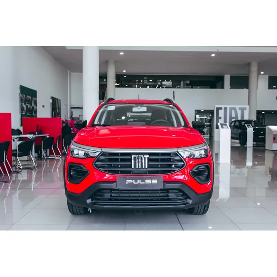 Fiat Pulse 1.3 Gse Drive Cvt