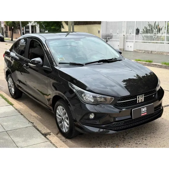 Fiat Cronos 1.3 Gse Drive Pack Conectividad