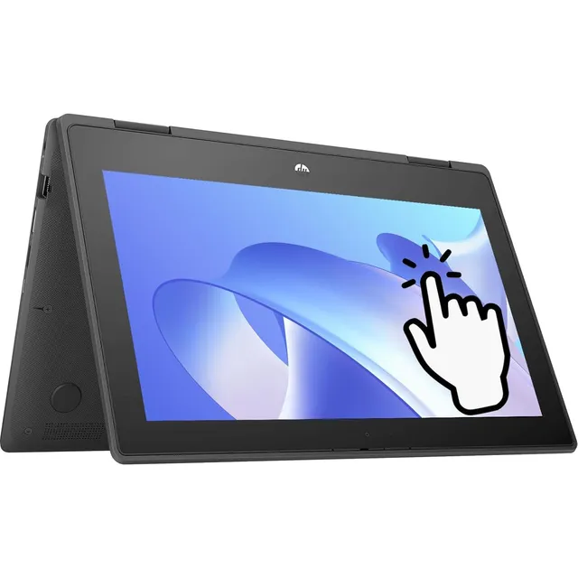 Hp X360 11g6 2en1 Touch 11.6 Fhd I5-10210u 8gb Ram 256gb Ssd