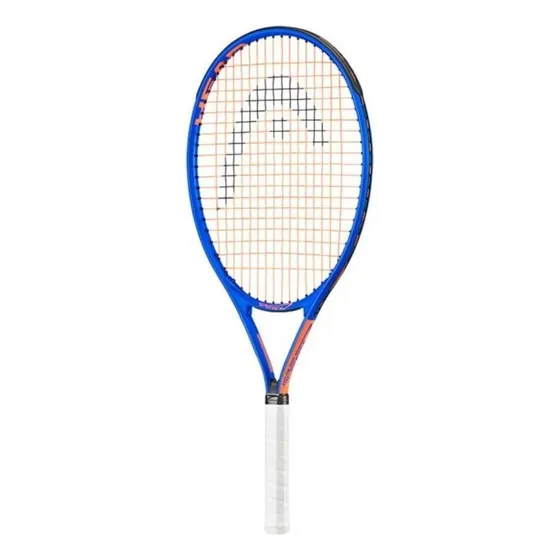 Raqueta Tenis Niño Head Speed Jr. 25 Azul