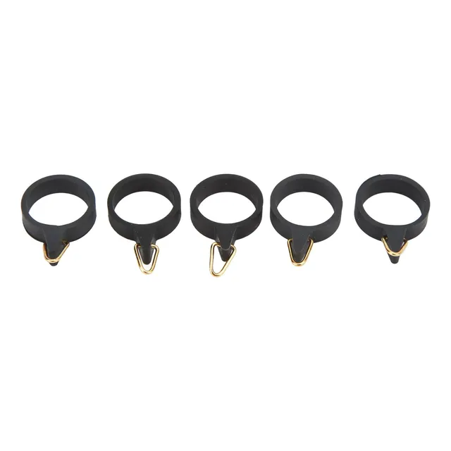 Soporte Para Anzuelo Caña Pescar Señuelo Elastico 5