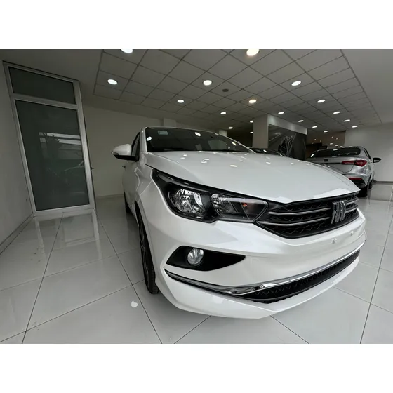 Fiat Cronos 1.3 Gse Drive Pack Plus